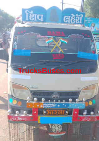 Tata Ace 